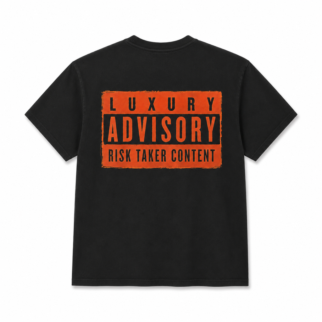 ADVISORY T-SHIRT
