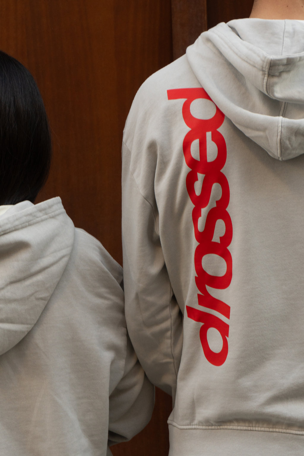 T4k3R HOODIE