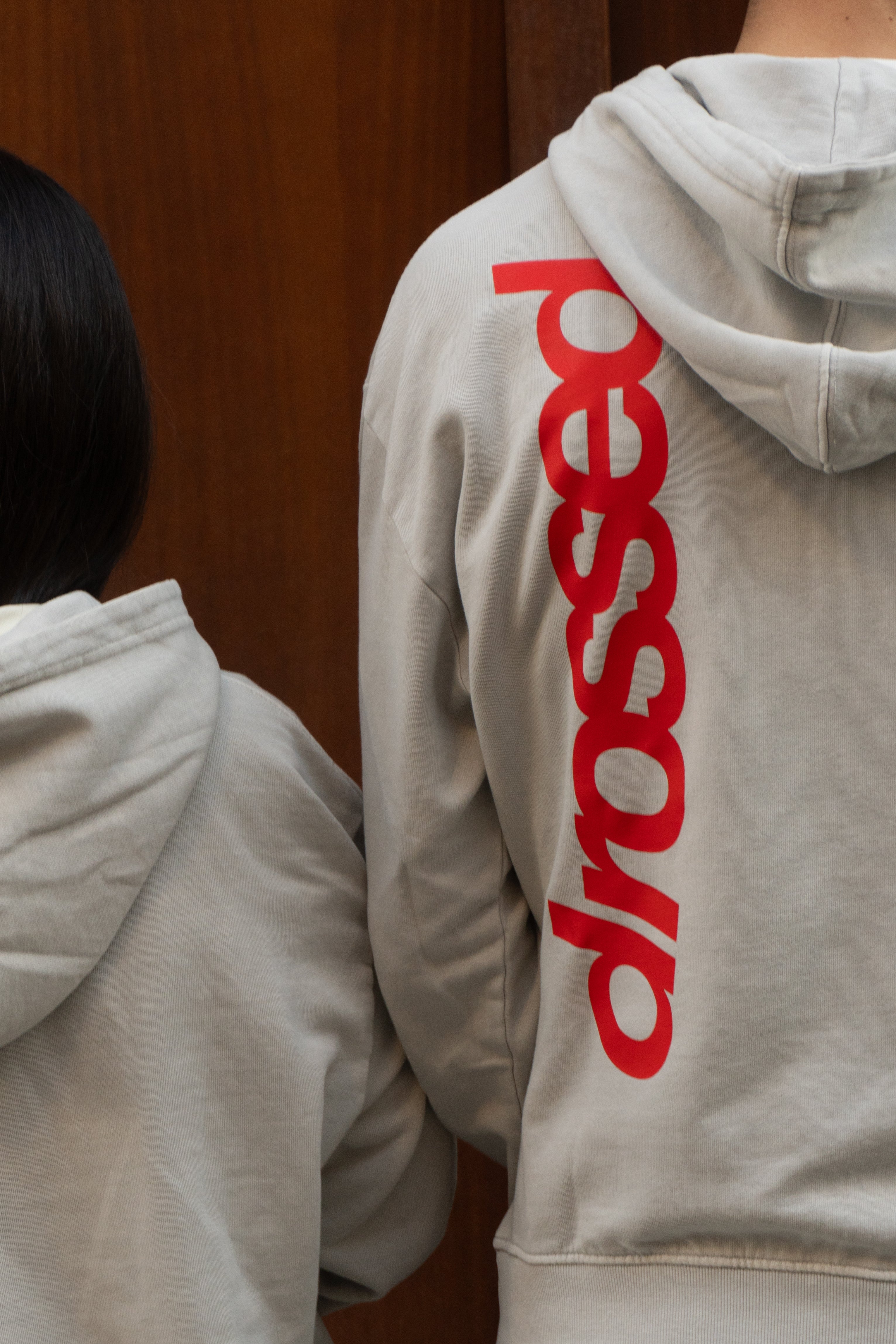 T4k3R HOODIE