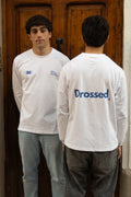 LE BLUE LONG SLEEVE