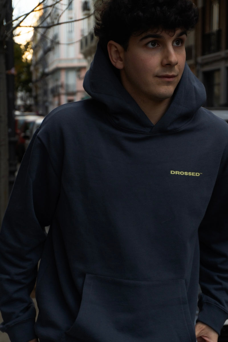 WöRLD HOODIE