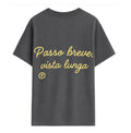 PASSO BREVE T-SHIRT