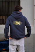 WöRLD HOODIE