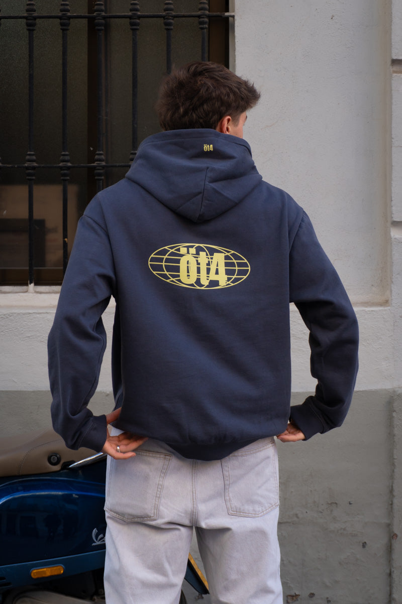 WöRLD HOODIE