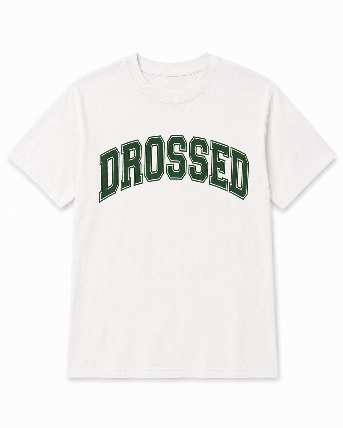 VARSITY T-SHIRT