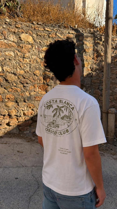 COSTA BLANCA T-SHIRT