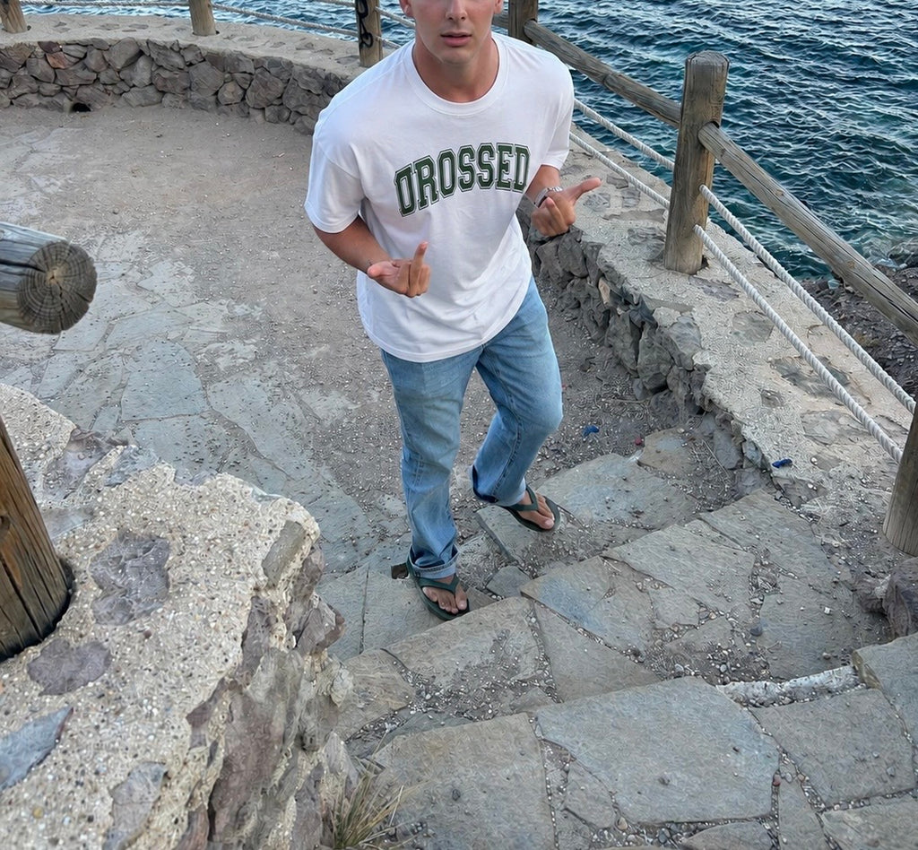 VARSITY T-SHIRT